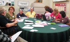 Free Genealogy Support Group