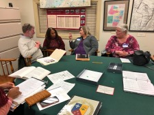 FREE Genealogy Support Group 6.6