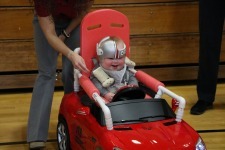 Go Baby Go