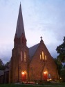 Grace Episcopal Church