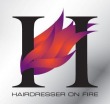 Hairdresser on Fire Salon and Day Spa