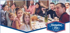 Hampton Inn - Relative Relief