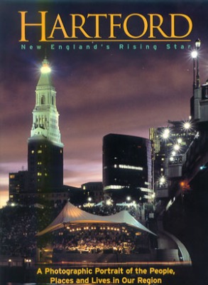 Photographic Book of Hartford Area