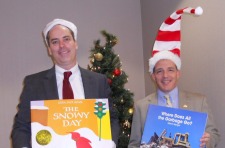 WCC Holiday Business Breakfast