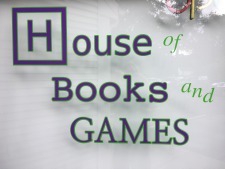 HBG Adult Game Night at LP Wilson