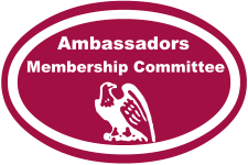 Ambassadors /Membership Committee