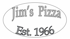 Grand Re-Opening of Jim's Pizza