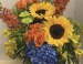 Auction Item: Flowers Every Month For a Year!