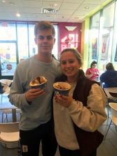 Date Night BOGO 1/2 Off