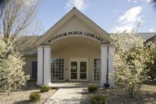 Windsor Library Association