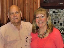 Out and About: Linda Lee Boucher, Co Owner of LCN Kitchen & Bath, LLC.