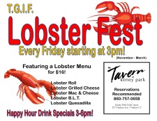 Lobster Fest 