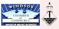 Windsor Chamber of Commerce - First Town Downtown Partnership