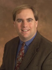 Martin McMahon (2006-2008)