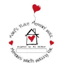 Mary's Place 9th Annual Memory Walk