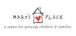 Mary's Place, A Center for Grieving Children and Families