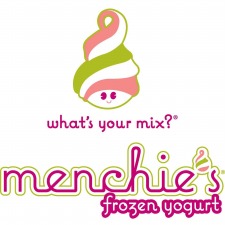 Menchie's Frozen Yougurt