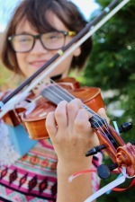 Summer Music Lessons at MSSC