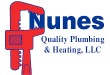 Nunes Quality Plumbing and Heating, LLC