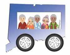 Nutmeg Senior Rides Volunteer Info