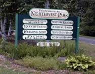 NWP Scarecrow Contest