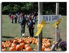 Friends of Northwest Park