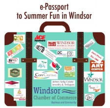 e-Passport To Summer Fun