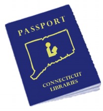 Passport to CT Libraries