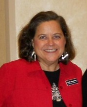 Phyllis Stargardter, Administrative Assistant