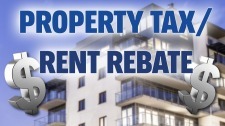 Windsor Housing Authority Offers Elderly Renter's Rebate