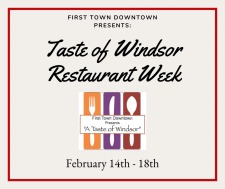 Restaurant Week