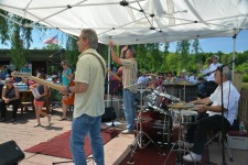 Concert on the Green