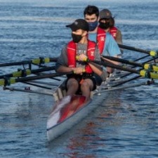Youth Rowing Clinics