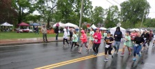 Kiwanis Shad Derby Road Race 