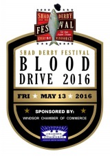 Our Shad Derby Blood Drive Another Success