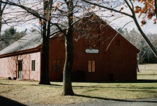 Luddy/Taylor Tobacco Museum