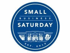 Small Business Saturday