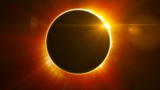 Solar Eclipse Event