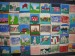 Windsor 350th Student Quilt on Display