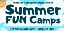 Summer Fun Camps Registration Open