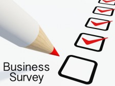 Covid-19 Business Survey