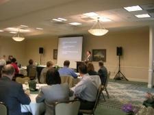 Transportation and Large Employer Meetings