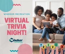 Virtual Trivia Night