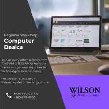 Computer Basics