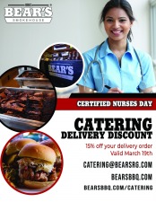 Certified Nurses Day