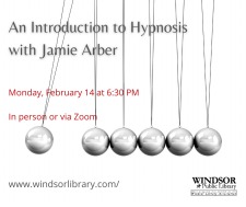 Introduction to Hypnosis Workshop