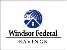 Windsor Federal Savings Free Shred 