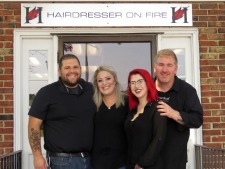 Out and About: William Gleason