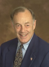 Willard "Bill" Gombert 1986-1988