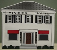 Windsor House